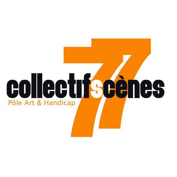 Collectif Scènes 77 logo