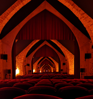 Theatre la Bergerie Nangis Theatre la Bergerie Nangis