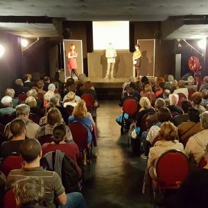 tgpmeaux pièce de théâtre