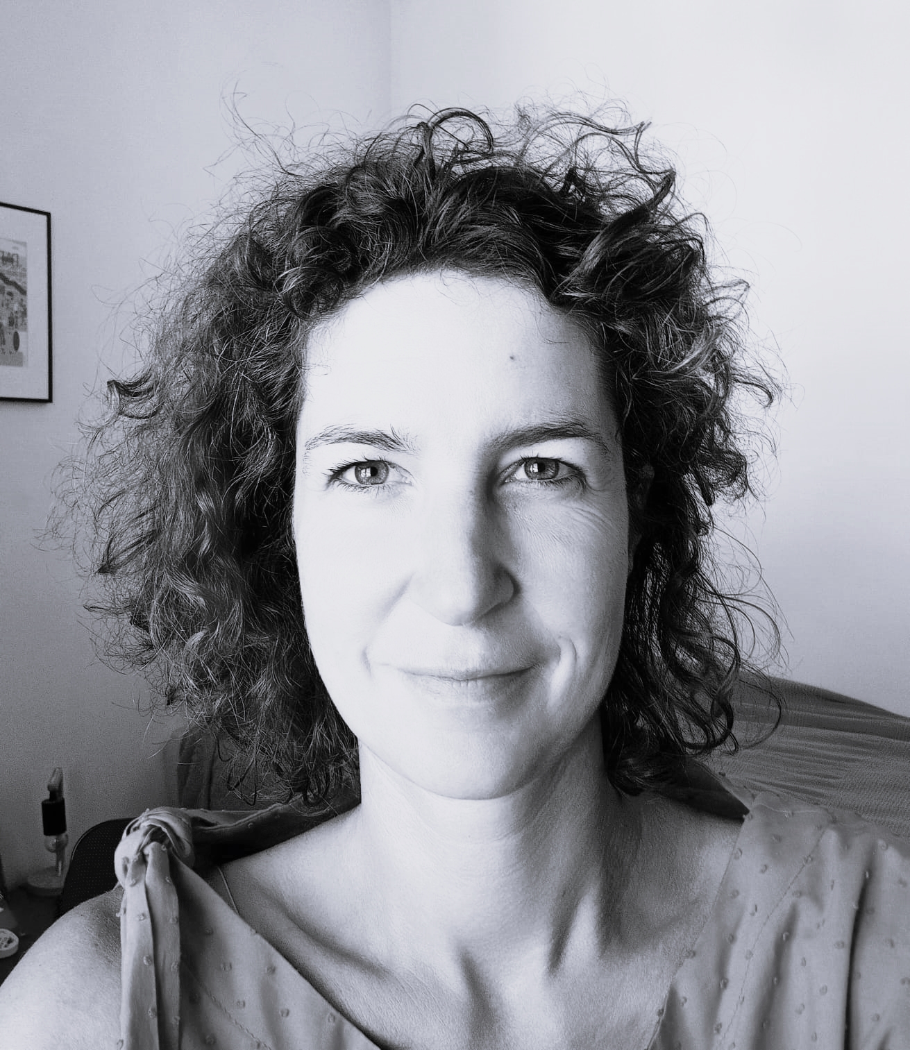 Anne Cécile Hue