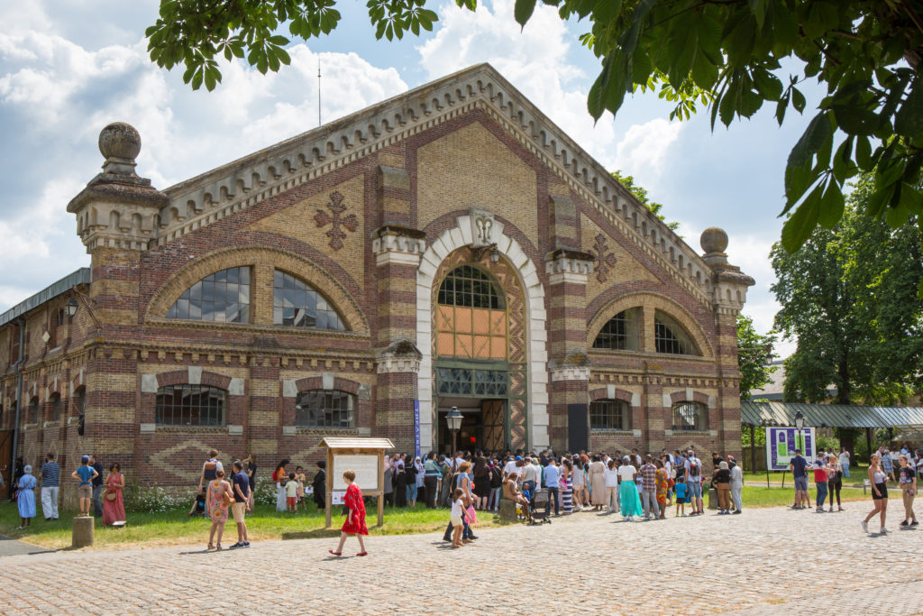 Notre Plateau Jeune Public