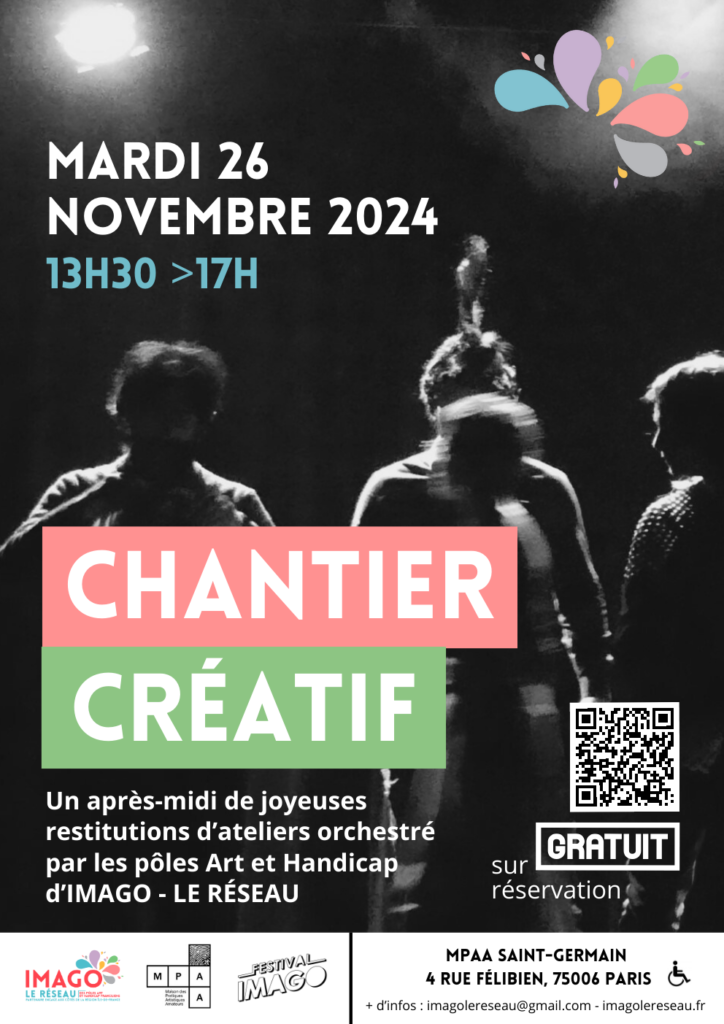 Chantier créatif