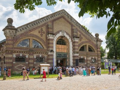 Notre Plateau Jeune Public