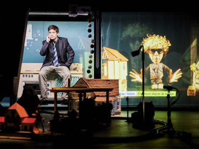 Gretel, Hansel et les autres